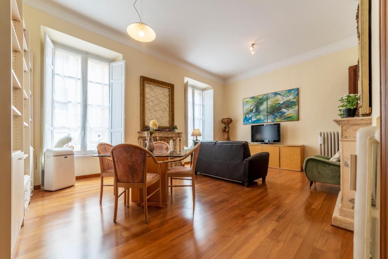 Termini Central And Elegant Apartment Rom Exteriör bild